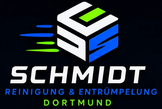 Schmidt Reinigung & Entrümpelung Dortmund